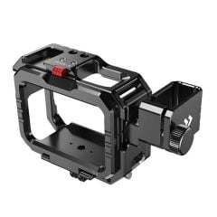 Ulanzi G9-14 Gopro 9 10 11 12 13 Metal Cage Çerçeve