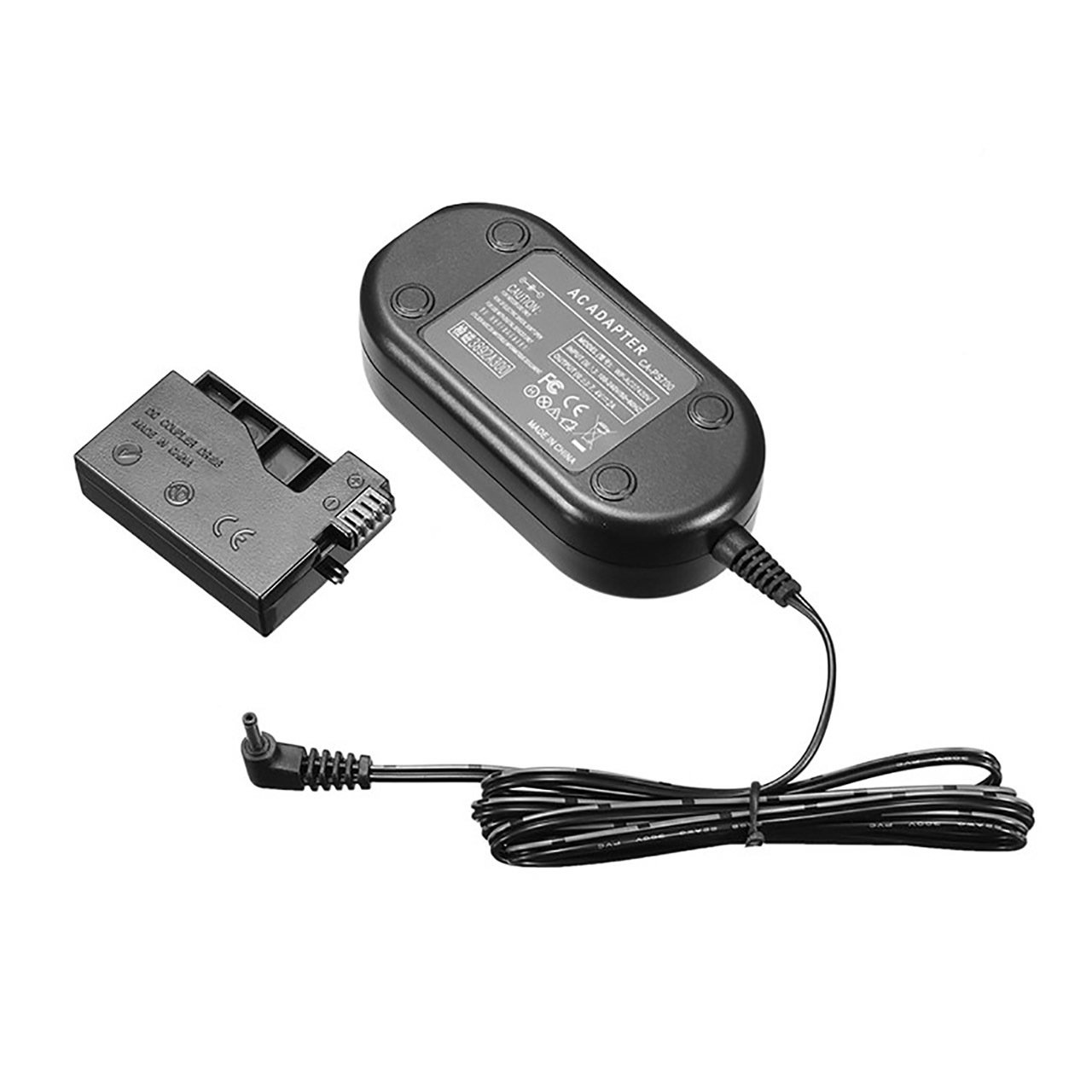 Sanger ACK-E8 Canon Fotoğraf Makinesi DC Coupler Adaptör