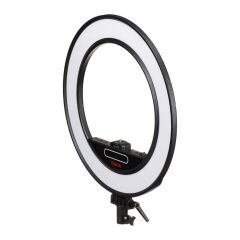 17 inç Live Streaming Ring Led Işık