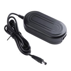 Sanger AC-PW20 Sony Fotoğraf Makinesi NP-FW50 DC Coupler Adaptör