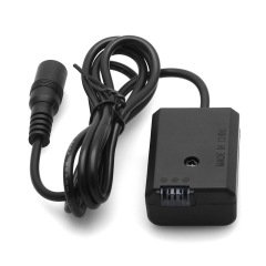 Sanger AC-PW20 Sony Fotoğraf Makinesi NP-FW50 DC Coupler Adaptör