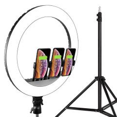 Markofist RL-18 18'' Led Ring Işık Seti (Ayaklı)