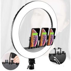Markofist RL-18 18'' Led Ring Işık Seti (Ayaklı)