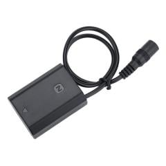 Sanger NP-FZ100 Sony Fotoğraf Makinesi DC Coupler Adaptör