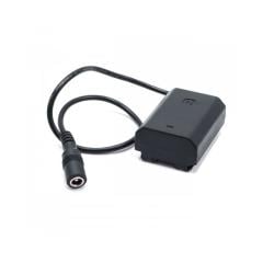 Sanger NP-FZ100 Sony Fotoğraf Makinesi DC Coupler Adaptör