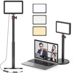 VIJIM K5 Masaüstü LED Video Işığı