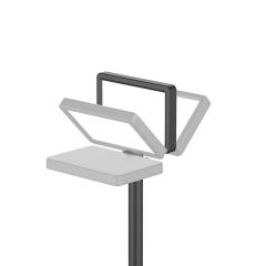 VIJIM K5 Masaüstü LED Video Işığı