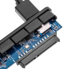 Markofist MF-HK10 2.5 USB 3.0 Harici Harddisk Kutusu