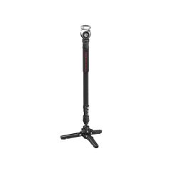 Ulanzi TB06 SMOD Carbon Fiber Video Monopod & Mini Tripod