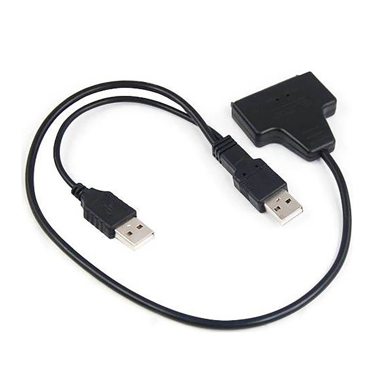 Markofist MF-HK20 2.5'' SATA HDD Hard Disk USB Kablosu