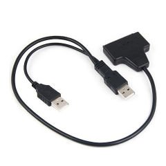Markofist MF-HK20 2.5'' SATA HDD Hard Disk USB Kablosu