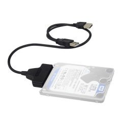 Markofist MF-HK20 2.5'' SATA HDD Hard Disk USB Kablosu