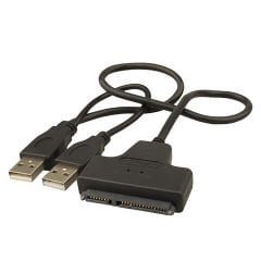 Markofist MF-HK20 2.5'' SATA HDD Hard Disk USB Kablosu