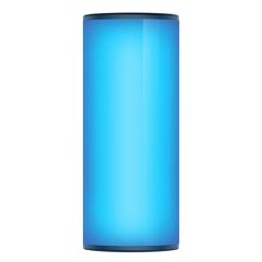 Ulanzi 2637 Kompakt Manyetik RGB LED Tüp Işık