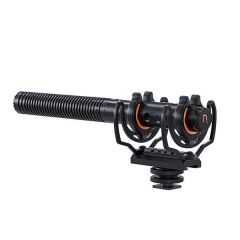 Comica VM40 Süper Kardiyoid 2.4G Kablosuz Boom Mikrofon