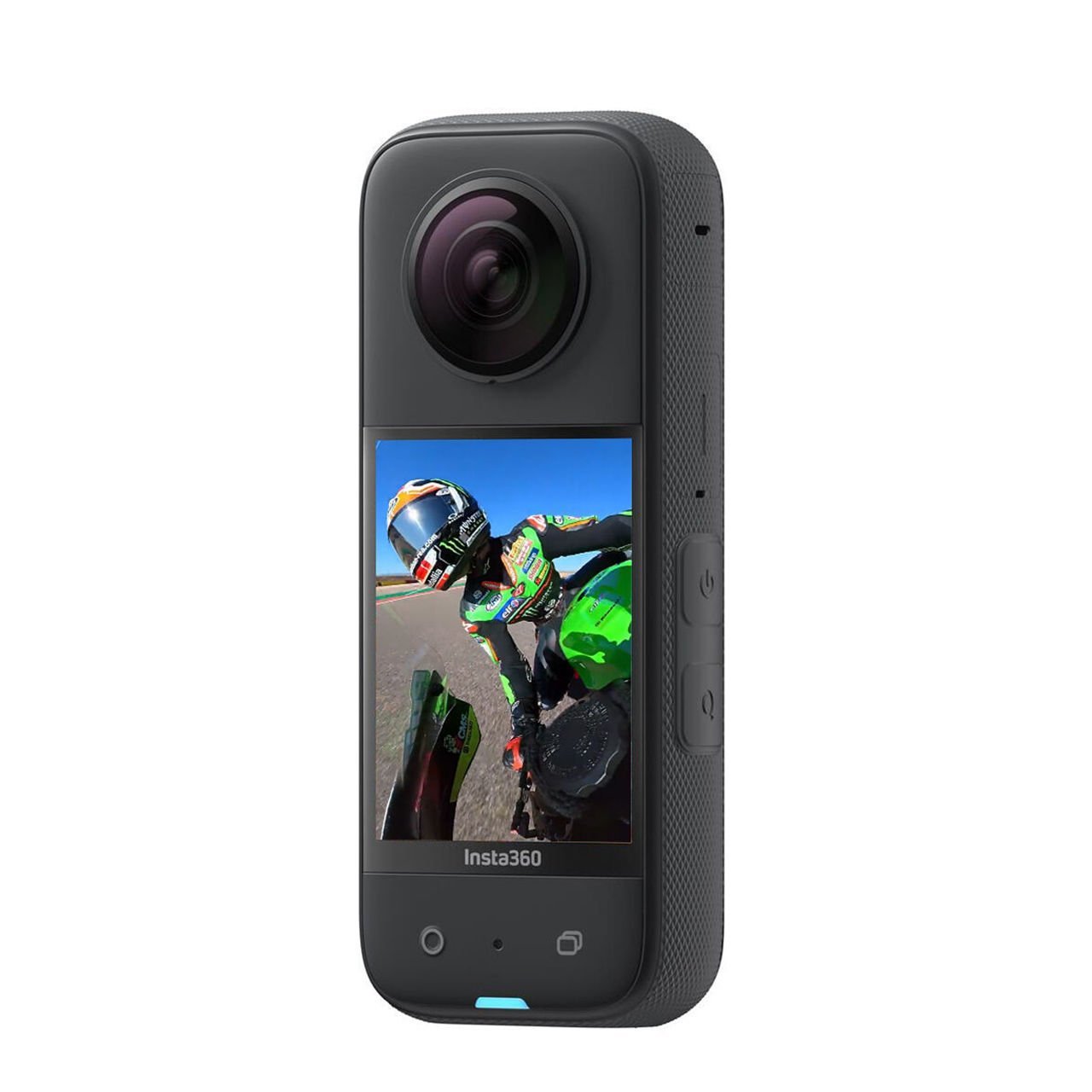 Insta360 X3 360° Aksiyon Kamera