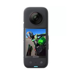 Insta360 X3 360° Aksiyon Kamera