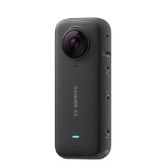 Insta360 X3 360° Aksiyon Kamera