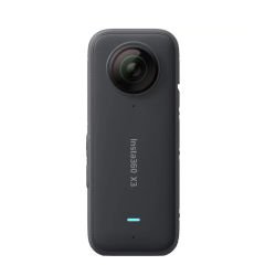 Insta360 X3 360° Aksiyon Kamera