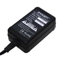 Sanger AC-L100 Sony Kamera Şarj Adaptörü