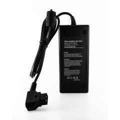 Sanger BP190 V-Mount Batarya D-Tap Şarj Adaptörü