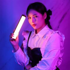 Ulanzi VL110 Manyetik RGB Led Tüp Işık