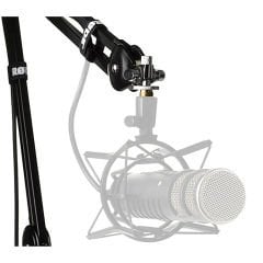 Rode PSA1 Masa Tipi Mikrofon Standı
