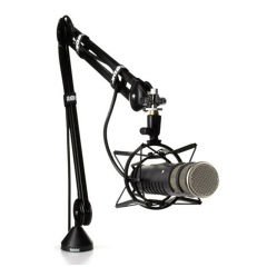 Rode PSA1 Masa Tipi Mikrofon Standı