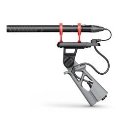 Rode NTG-5 Shotgun Mikrofon Kit - Distribütör Garantili
