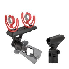 Rode NTG-5 Shotgun Mikrofon Kit - Distribütör Garantili