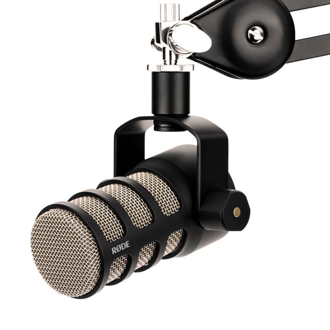 Rode PodMic Kardioid Dinamik Mikrofon - Distribütör Garantili