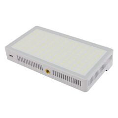 PATONA Premium LED fotoğraf ve video ışığı 40W, 120 RGB + 128 çift renkli LED