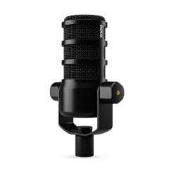 Rode PodMic USB Kardioid Dinamik Mikrofon - Distribütör Garantili