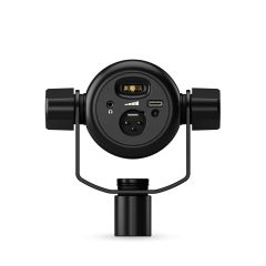 Rode PodMic USB Kardioid Dinamik Mikrofon - Distribütör Garantili