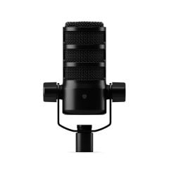 Rode PodMic USB Kardioid Dinamik Mikrofon - Distribütör Garantili