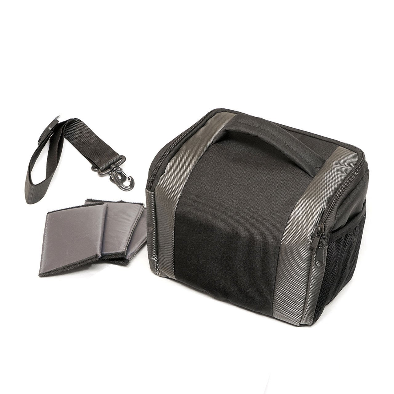 ClasCase C027 Fotoğraf Makinesi Çantası