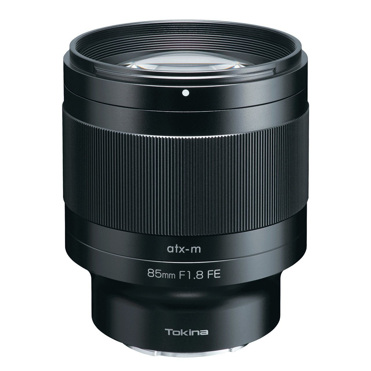 Tokina ATX-M 85mm F1.8 FE Lens (Sony Uyumlu)