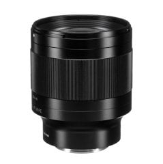 Tokina ATX-M 85mm F1.8 FE Lens (Sony Uyumlu)