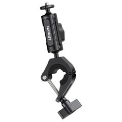 Ulanzi CM025 Aksiyon Kameralar İçin Gidon Clamp