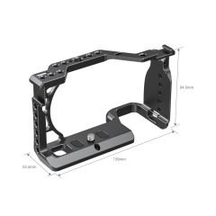 SmallRig CCS2493 Sony A6600 için  Kafes