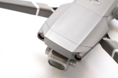Dji Mavic 2 Pro Drone (Smart Controller) Aksesuarlı Paket (İkinci El Ürün)