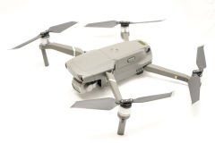 Dji Mavic 2 Pro Drone (Smart Controller) Aksesuarlı Paket (İkinci El Ürün)