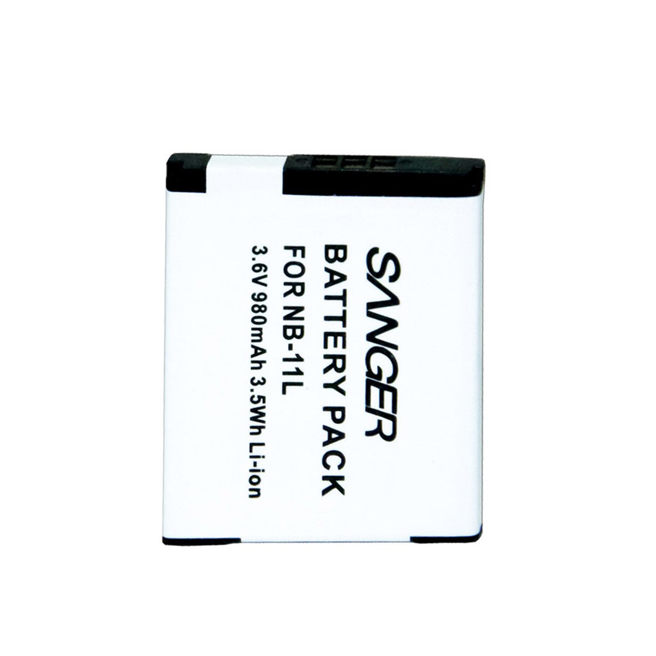 Sanger NB-11L Canon Fotoğraf Makinesi Batarya