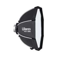 Ulanzi DS80 80cm Bowens Mount Octagon Softbox L069