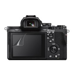 Markofist MF-EK10 Sony A7 Serisi Ekran Koruyucu Jelatin 2'li