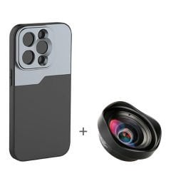 Markofist MF-IP14P-16mm Iphone 14 Pro 16mm Geniş Açı Lens Seti