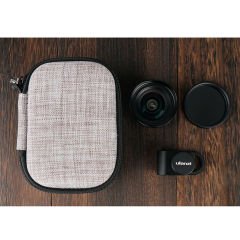 Markofist MF-IP14P-16mm Iphone 14 Pro 16mm Geniş Açı Lens Seti