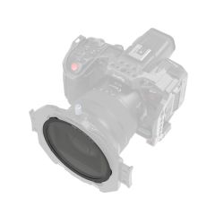 SmallRig 4652 Beyaz Difüzyon Filtresi Kiti