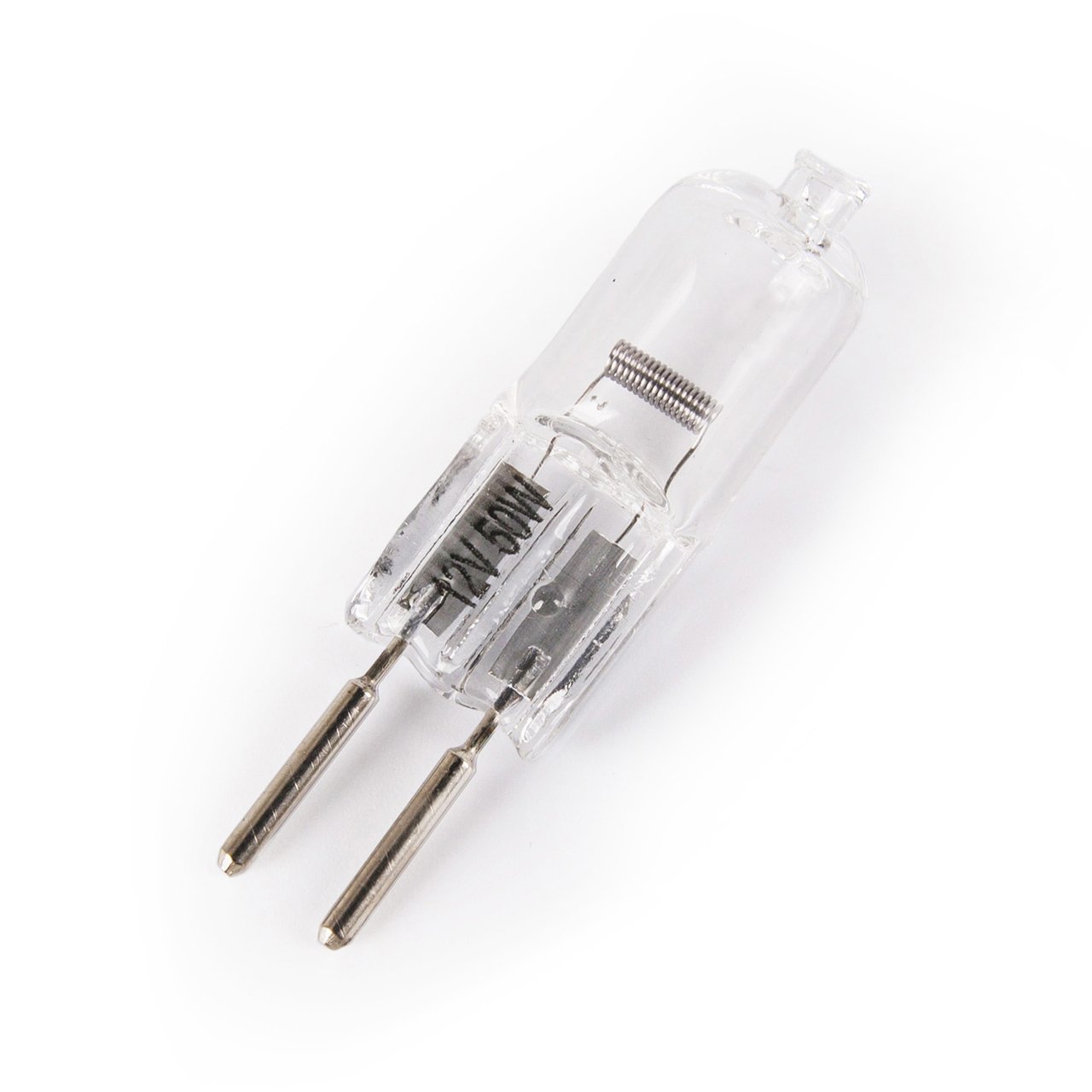 Landlite 12V 50W Halojen Ampül (Paraflash Ampülü)