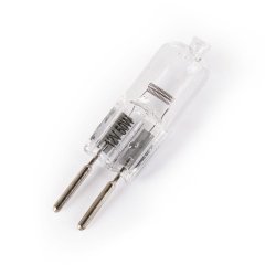 Landlite 12V 50W Halojen Ampül (Paraflash Ampülü)